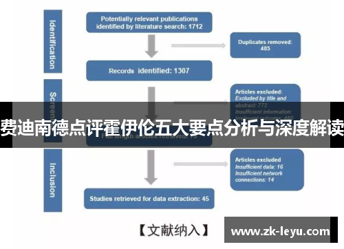 费迪南德点评霍伊伦五大要点分析与深度解读 费迪南德点评霍伊伦五大要点分析与深度解读