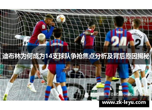 迪布林为何成为14支球队争抢焦点分析及背后原因揭秘 迪布林为何成为14支球队争抢焦点分析及背后原因揭秘