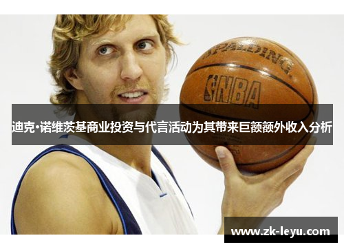 迪克·诺维茨基商业投资与代言活动为其带来巨额额外收入分析 迪克·诺维茨基商业投资与代言活动为其带来巨额额外收入分析