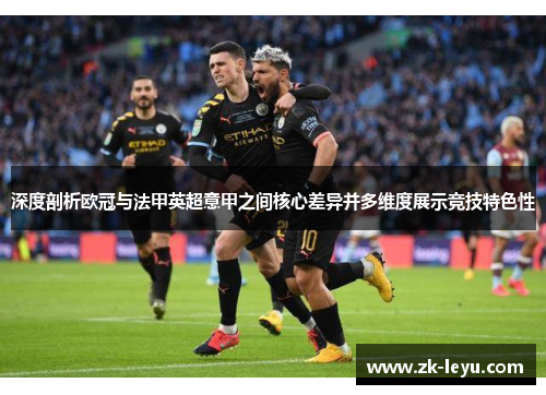 深度剖析欧冠与法甲英超意甲之间核心差异并多维度展示竞技特色性 深度剖析欧冠与法甲英超意甲之间核心差异并多维度展示竞技特色性
