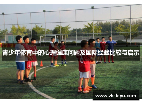 青少年体育中的心理健康问题及国际经验比较与启示